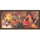 Rajsthani Paintings (RH-2525)